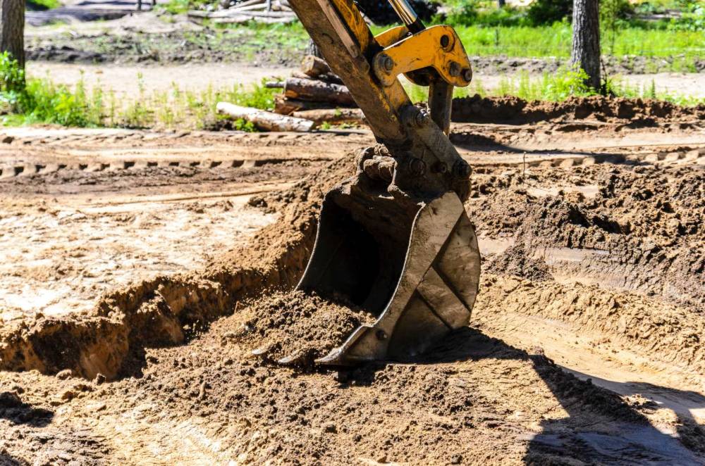 entreprise de terrassement près de Arras-en-Lavedan